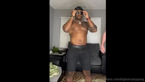 I fuck joey_timberwolf this is a real hot fuck session very cool vibe part 2