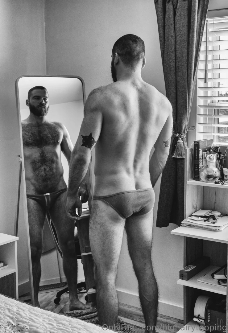 Handsomenudemenz this was about a different me ago part 2 