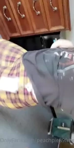 Another day another dollar doing housekeeping also star wars lol