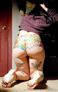 Happy birthday to me this year i m the one getting frosted birthday part 1