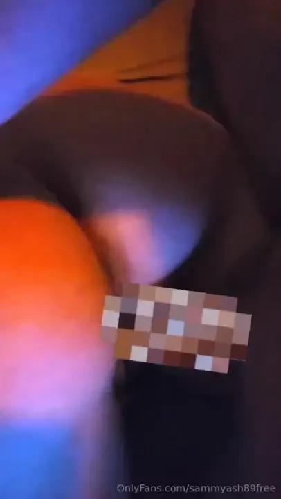 Getting fucked for the first time in over 2 months raw he tried to 