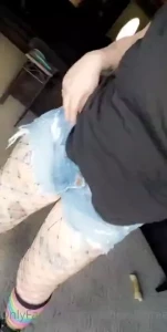 This bitch needs a night out