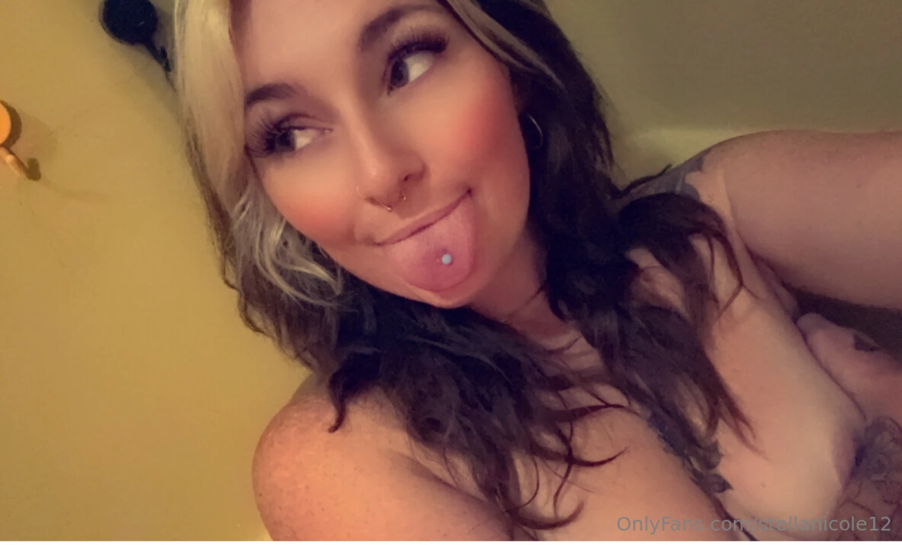 Come spoil me part 2 