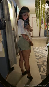 Being summer back this cold is killin me