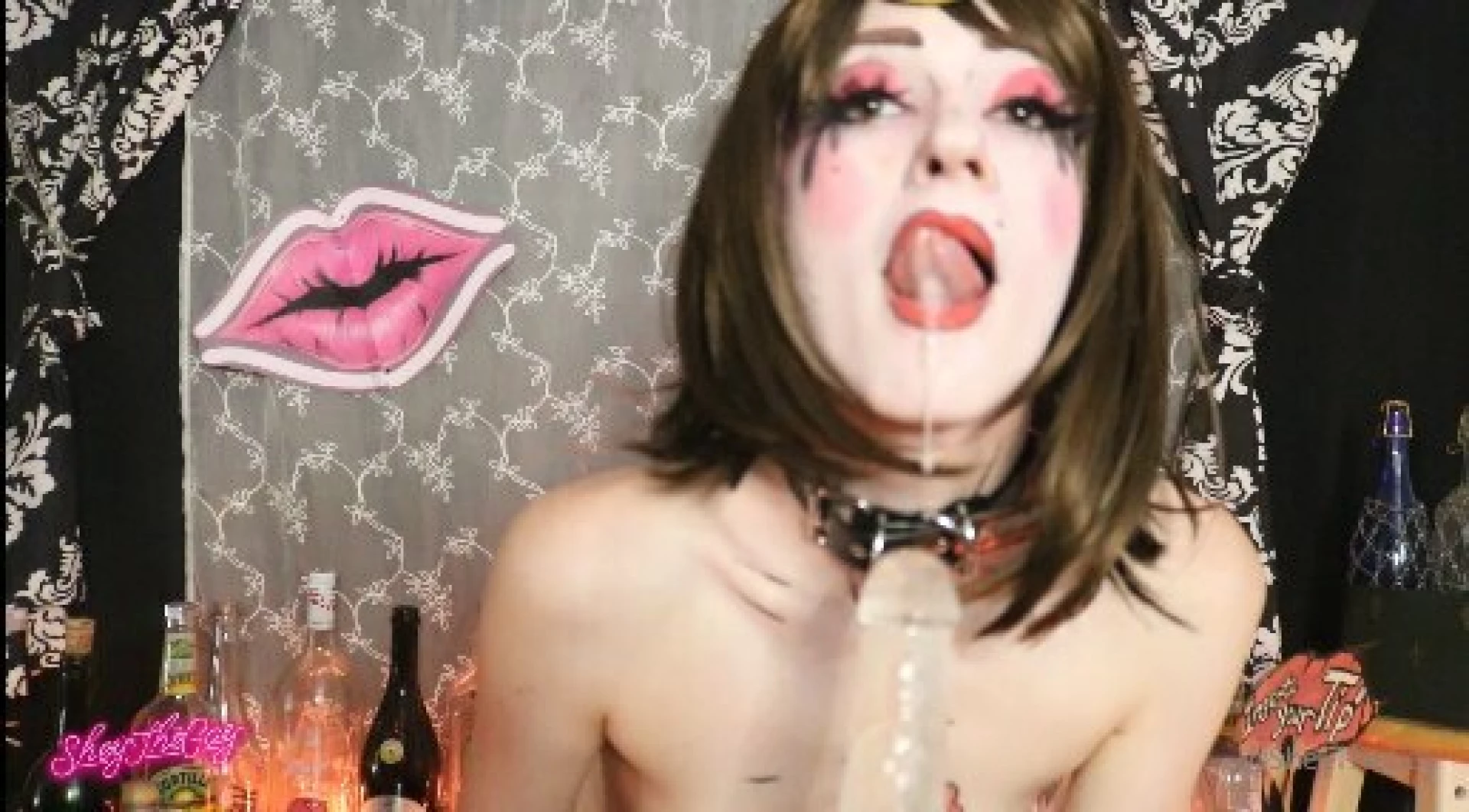 Hey there sugar looks like you ve gotten me all wet and creamy by part 3 