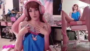 sheythegay - Are you looking for some under the desk support from your dva she d be 