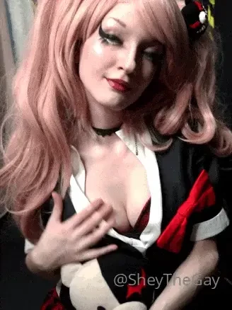 New hd cosplay shoot xxx vid coming soon 