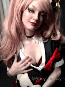New hd cosplay shoot xxx vid coming soon
