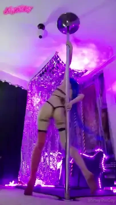 Your little jinx is feeling naughty for you and wants to give you a 