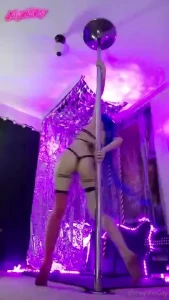 Your little jinx is feeling naughty for you and wants to give you a