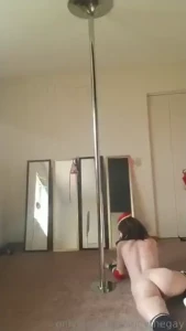 Nsfw moon mad moxxi pole dance part 2 2 song the other side of