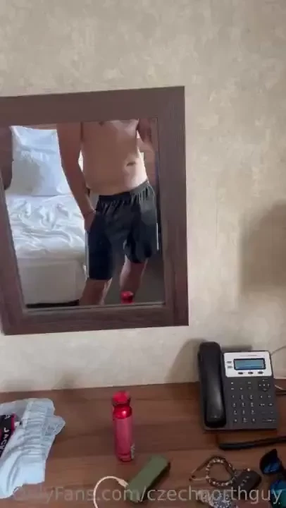 Hotelov pokoje maji svoje kouzlo jsem z nich v dy extr mn nadr enej 