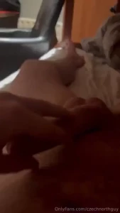 Morning wood part 251