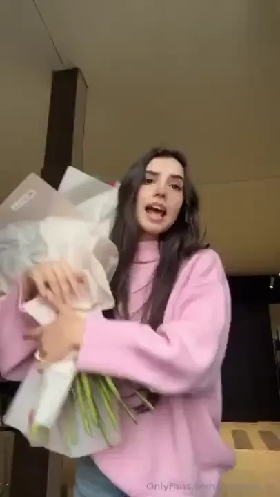 A beautiful bouquet of flowers is not just an assembly of colorful 