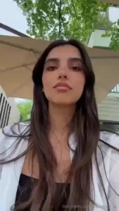 Relaxing in a cafe is not just about satisfying physiological needs