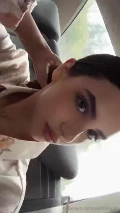 Riding in the car can be a great time for reflection and relaxation 