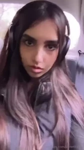 Headphones help you create a personal space even in the most crowded