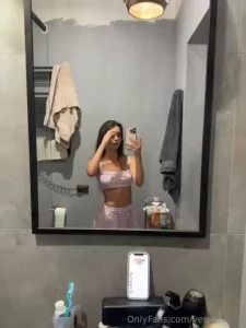 Listening to music in the bathtub is a special ritual that turns an