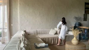 Housekeeping is not just a routine chore but an important process that