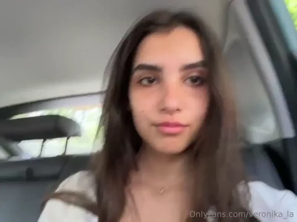 Riding a car around the city can be both an everyday necessity and a 