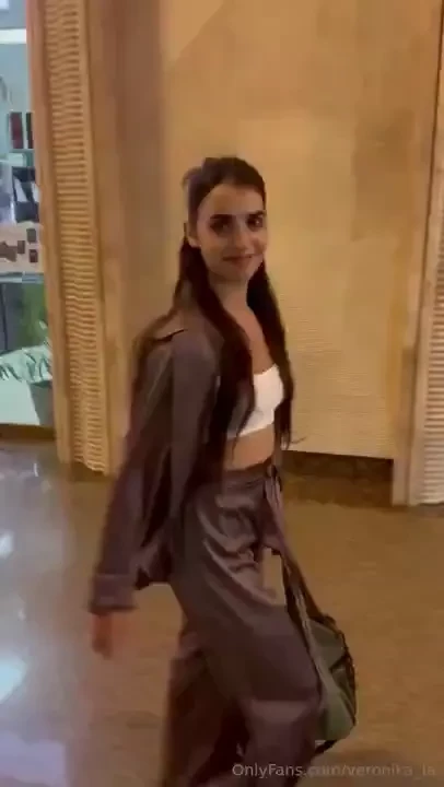 An evening walk is a great way to end the day while enjoying the fresh 