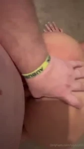 New video gahh this felt so good cumshot at the end almost 5 minutes