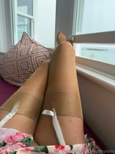 Enjoying the view before i go exploring for the day what can i get up part 1