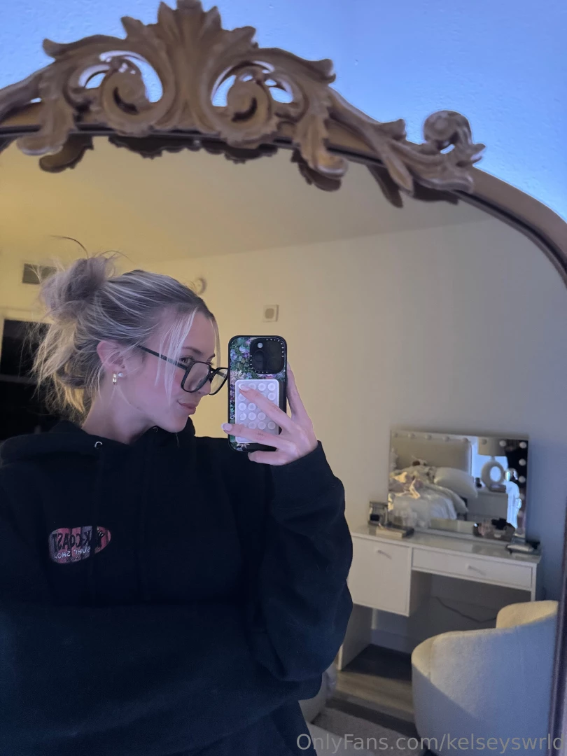 Do you like glasses part 3 