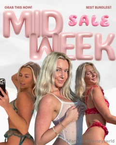 Are you ready for the best bundles this week because who says the fun