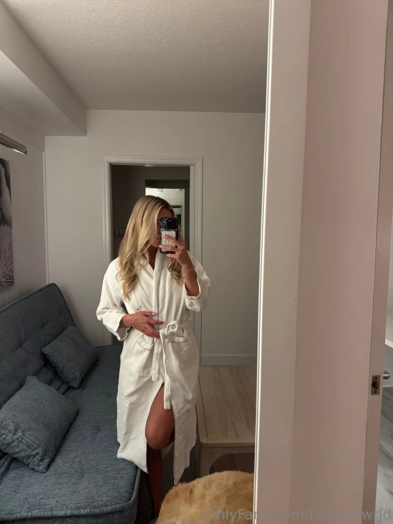 Not trying too hard just showing up 