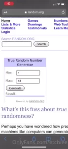 First winner was number 5 joebalfe4 inbox your pay p l mate comment