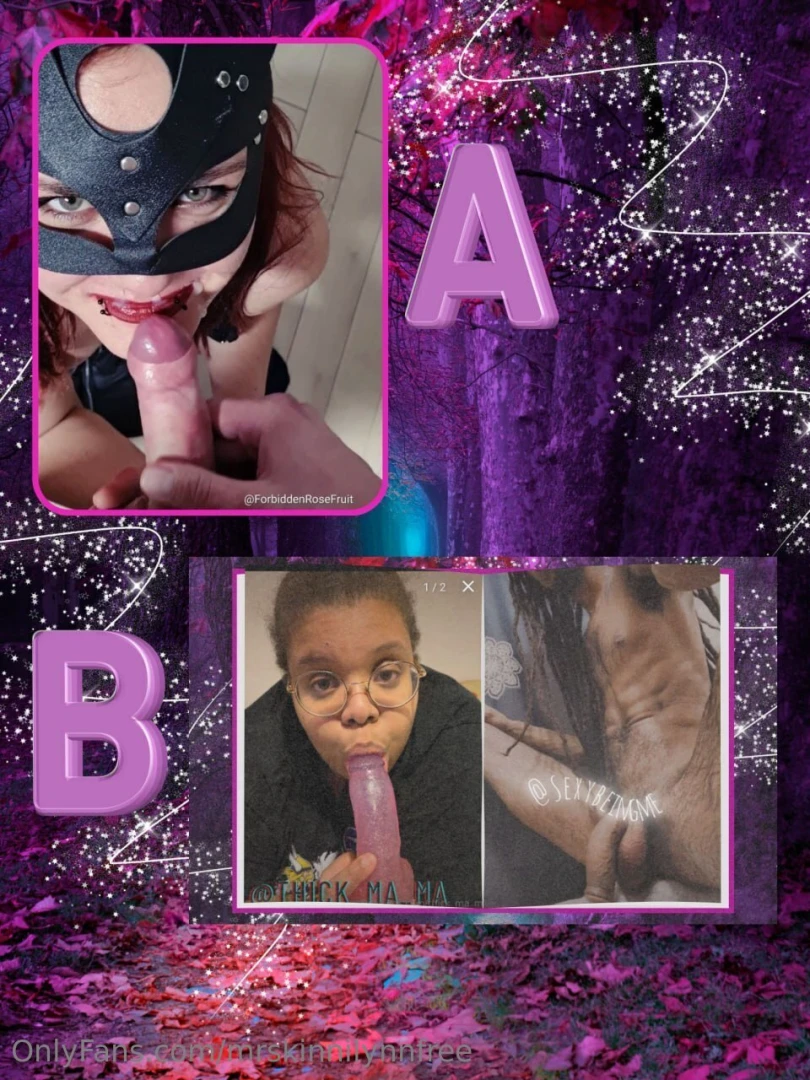 Power couples qualifying round - forbiddenrosefruit thick_ma_ma amp 