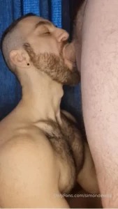 Gif in throat please