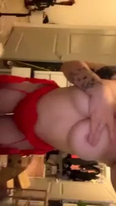 Recording something wild hehe