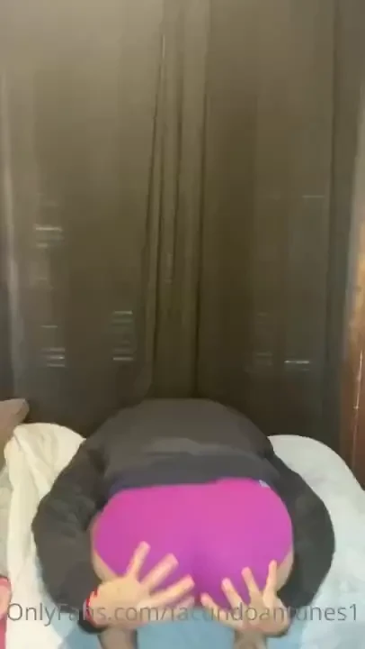 Hoy estoy con ganas de que me hagan la colita y jugar a ser su pasivo 