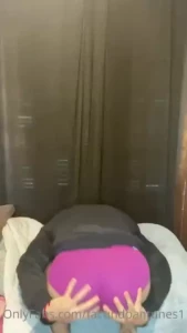 Hoy estoy con ganas de que me hagan la colita y jugar a ser su pasivo