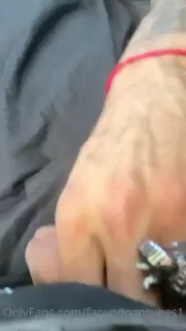 Lleve a mi primo a jugar al futbol y mientras esperaba me puse a jugar