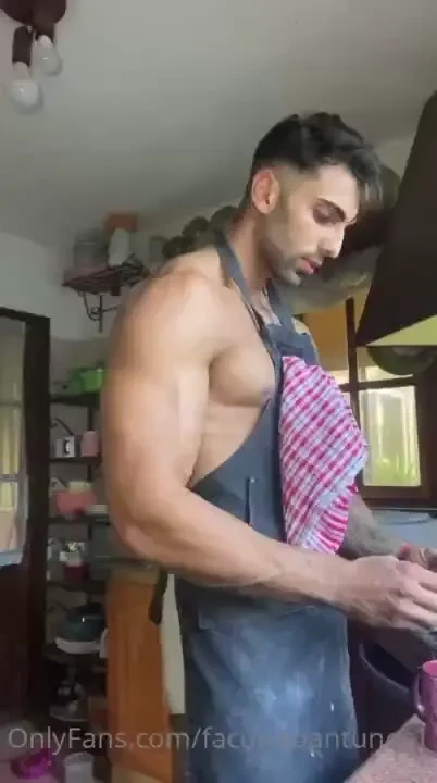 Bienvenidos a mi cocina no soy un gran chef pero hice mi mejor 