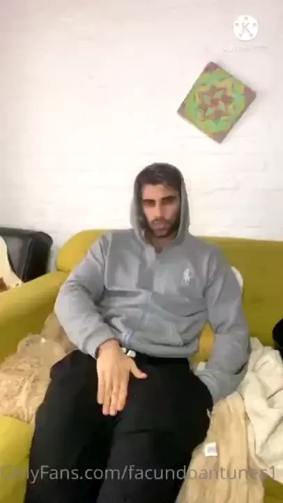 Hola bebe un d a que no subo video y me extra as me encanta cuando te 