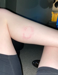 Just some recent marks if you re a fan part 1