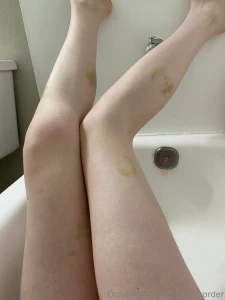 Just some recent marks if you re a fan part 8