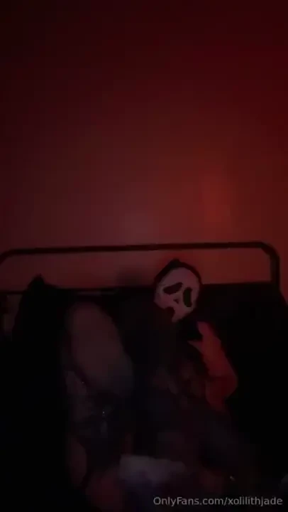 Spooky season is my favorite time of year so to celebrate i ve sent 