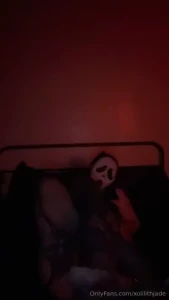 Spooky season is my favorite time of year so to celebrate i ve sent