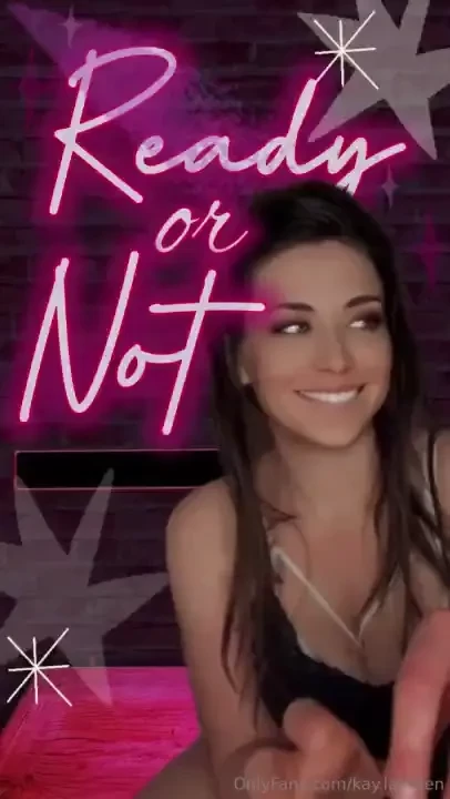 First time using new toy and i 4 5 min vid 