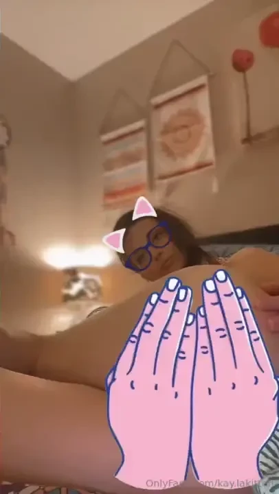 Pretty kitty preview 8sec 