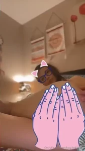 Pretty kitty preview 8sec