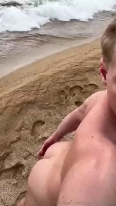 Had some fun by myself at the beach yesterday wish i had buddy hehe 