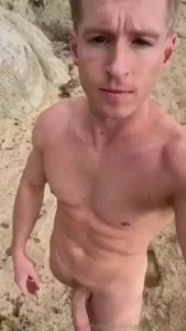 Had some fun by myself at the beach yesterday wish i had buddy hehe part 2