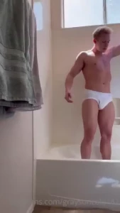 Don t lie we have all played with the shower head full video cuming