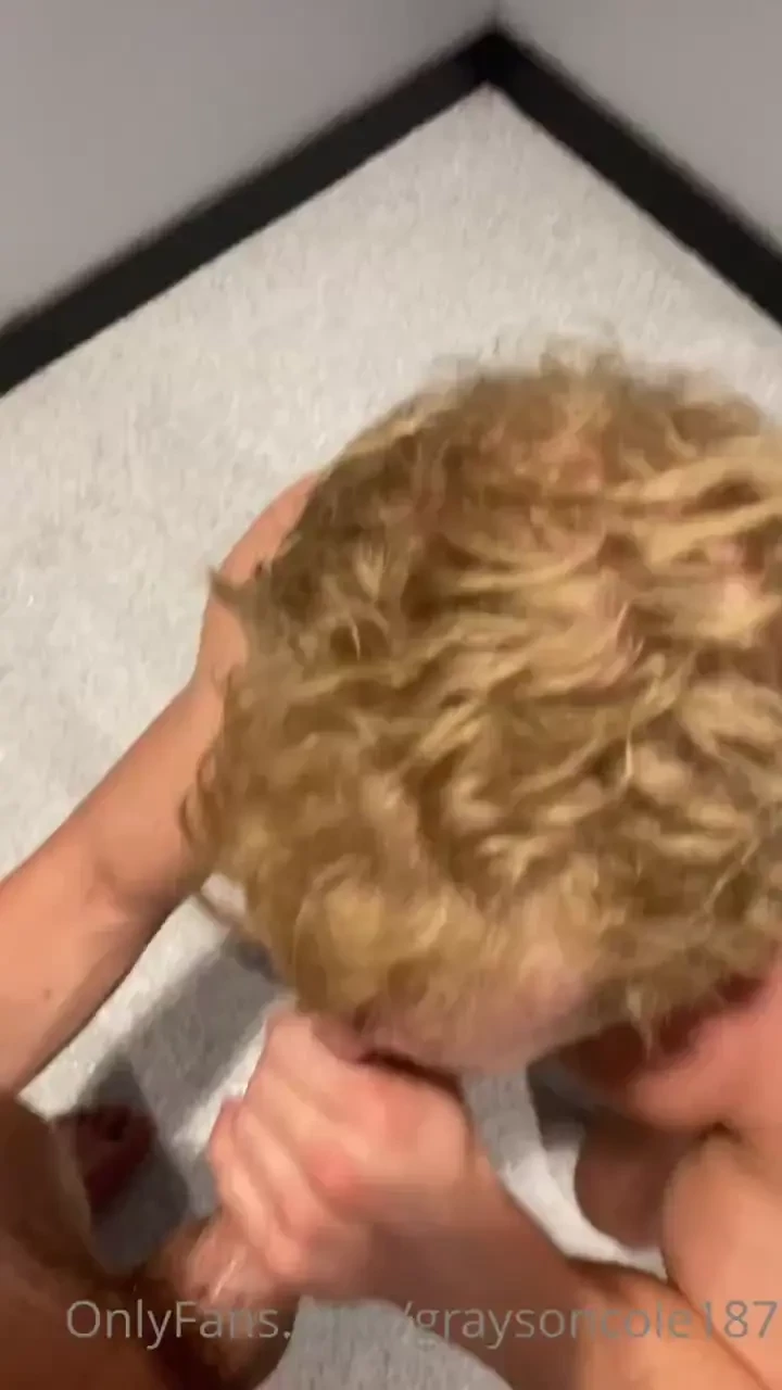 He tasted good lemme tell ya 